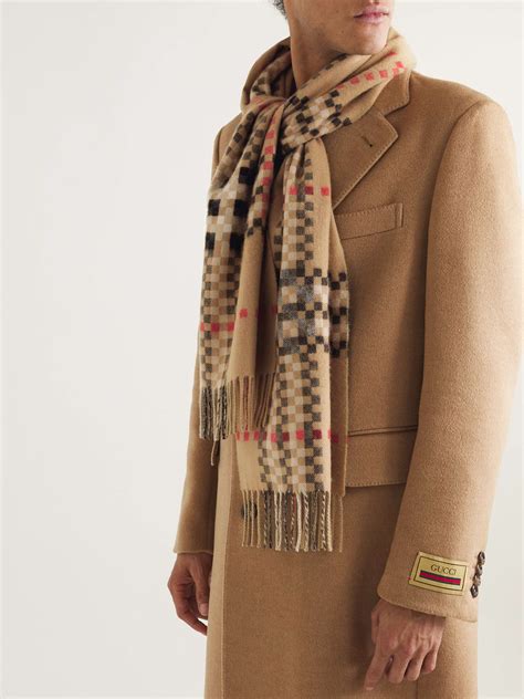 are burberry scarves worth it